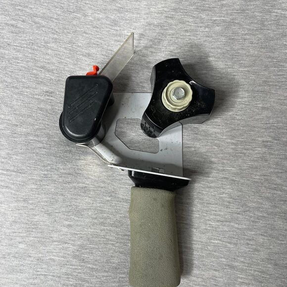 3M Brand 2'' Standard Packing Tape Hand-Held Tape Dispenser - Picture 6 of 7